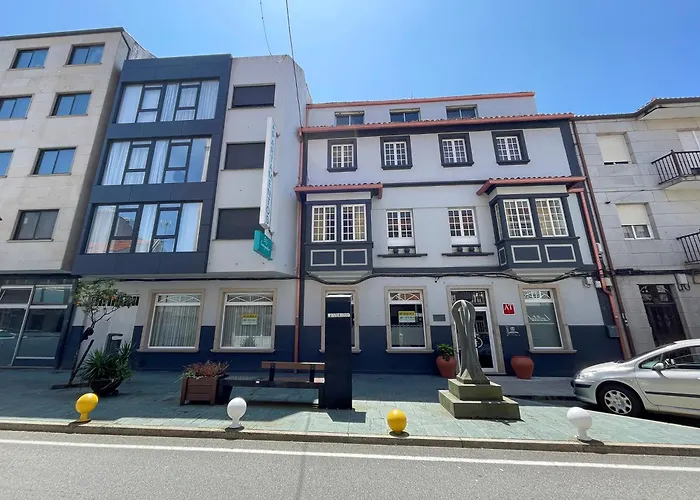 Apartamento: Apartamentos Casa Campaña 3000