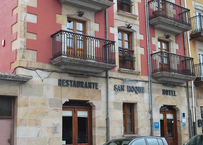  San Roque