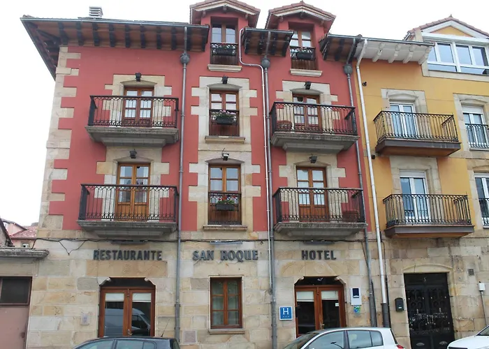  San Roque