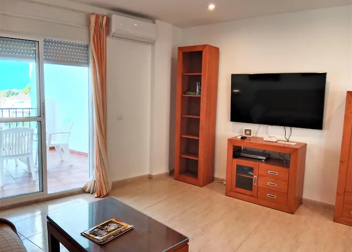 Alquiler de vacaciones: Apartamentos Rotonda