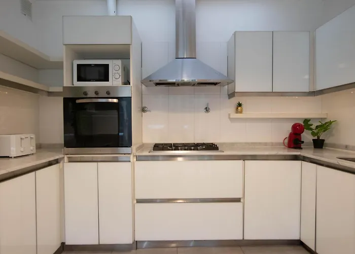 Casa de vacaciones: Fliphaus Salvador 5500 - 3 Bd Pool & Bbq