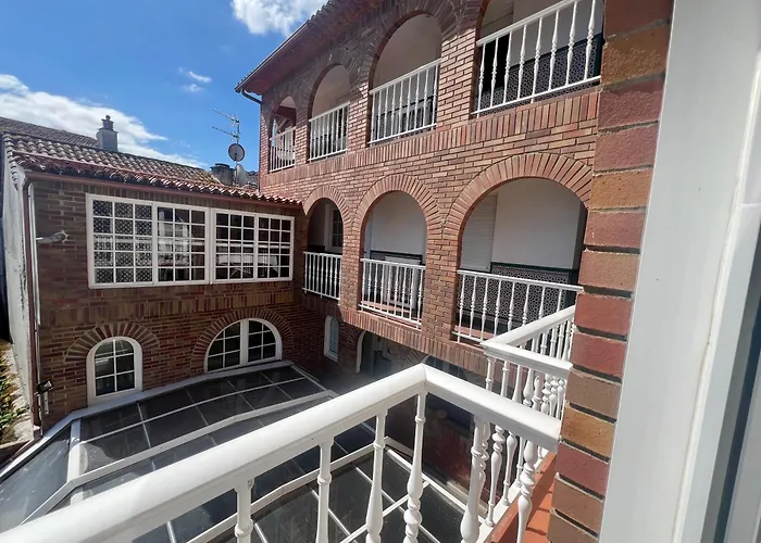 Balnea Baiona