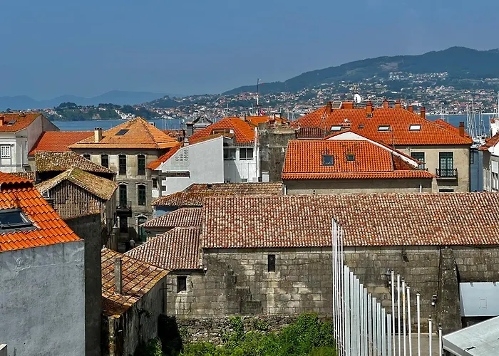 Balnea Baiona