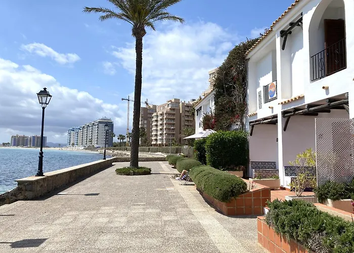 Apartamentos Aldeas De Taray Club