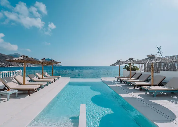 Apartamento: Villa Singular