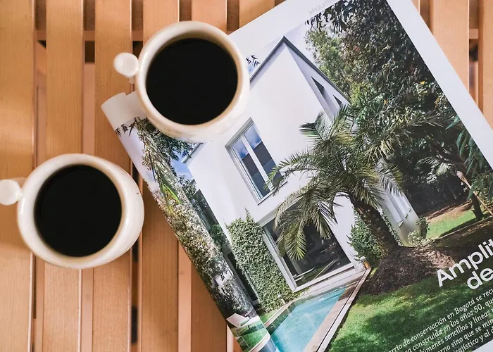 Hotel boutique: Casa Bustamante Hotel Boutique