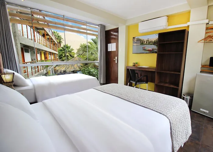 Banana'S Adventure Hostel