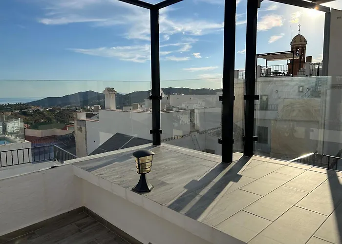 Hotel cerca del colegio: La Casa Del Recreo