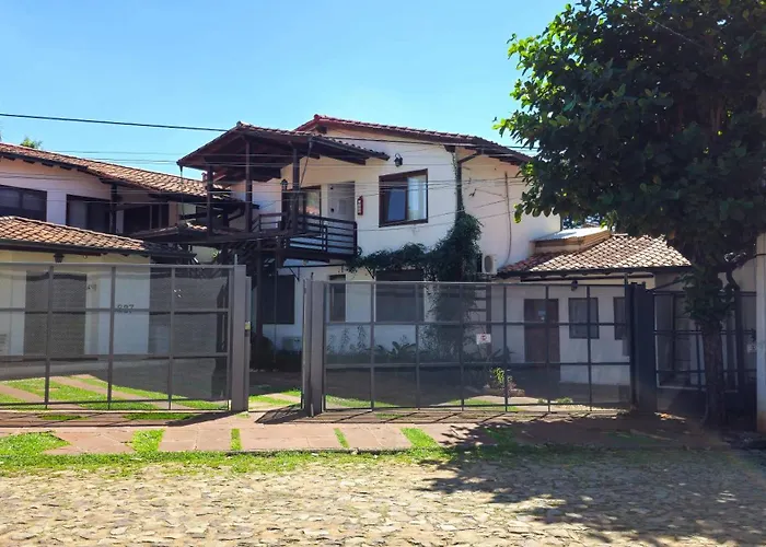 Apartamentos Don Gerardo