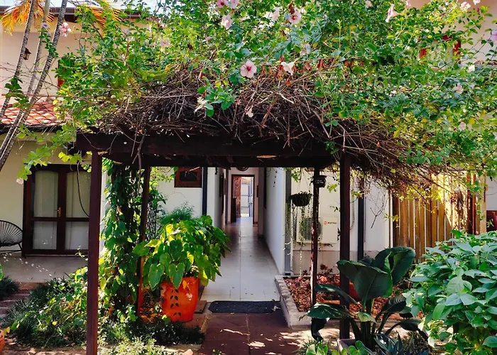 Apartamentos Don Gerardo