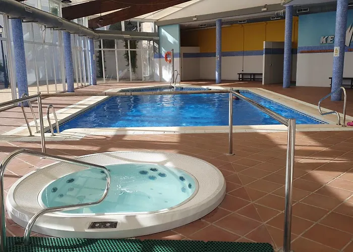 Al Andalus Thalassa III Verarental-Com