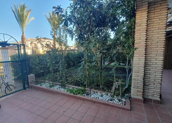 Al Andalus Thalassa III Verarental-Com