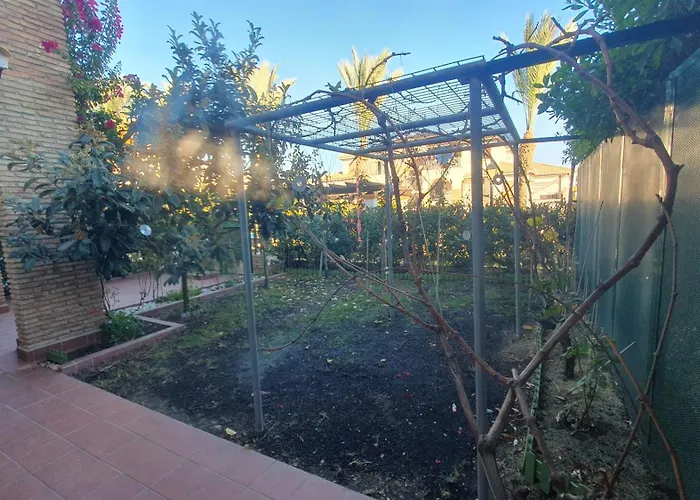 Al Andalus Thalassa III Verarental-Com