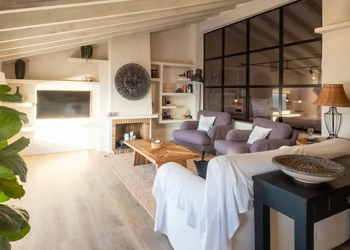 Precioso Apartamento Boutique El Amante