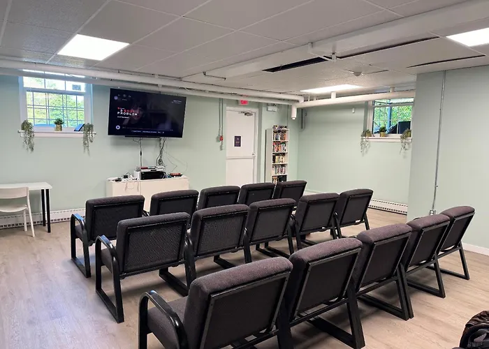 Hi Vancouver Jericho Beach - Hostel