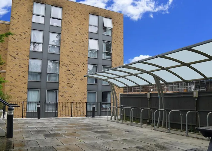 Alquiler de vacaciones: Camden Prime ApartHotel