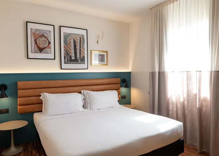 Bleis Hotel