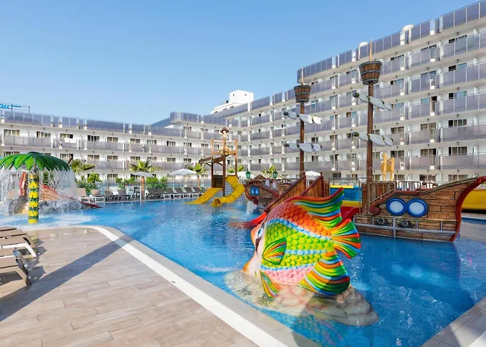 Hotel Best Cap Salou