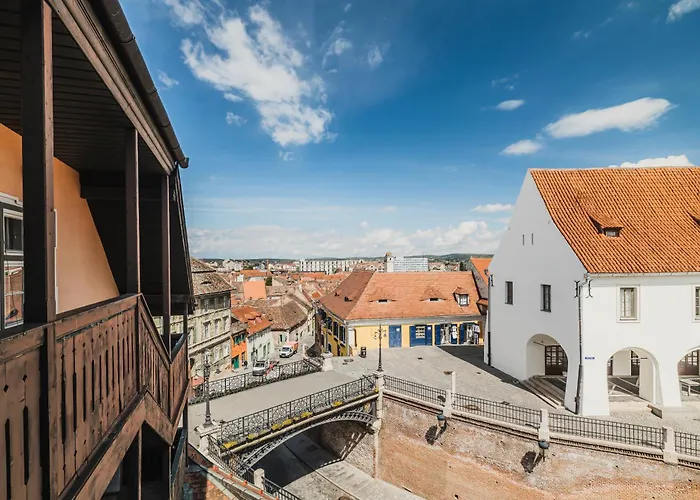 Hotel Casa Luxemburg