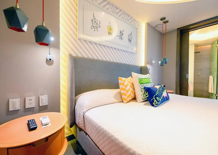 Nickelodeon Hotels & Resorts Riviera Maya