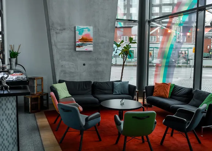 Clarion Helsinki