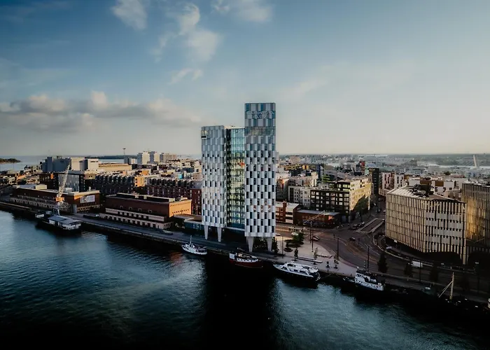 Clarion Helsinki