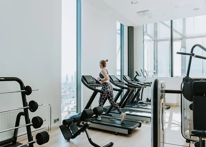 Clarion Helsinki