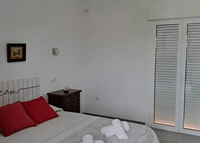 Casa Las Ventanas