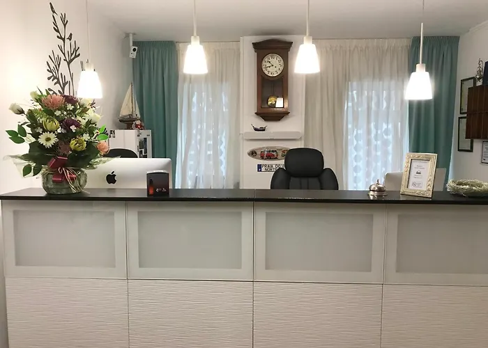 B&B: Hostal La Provinciana