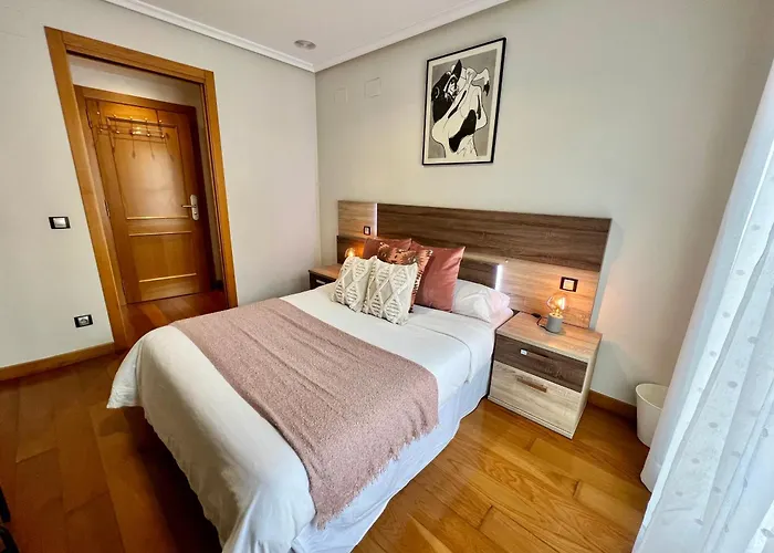 Apartamentos San Antonio