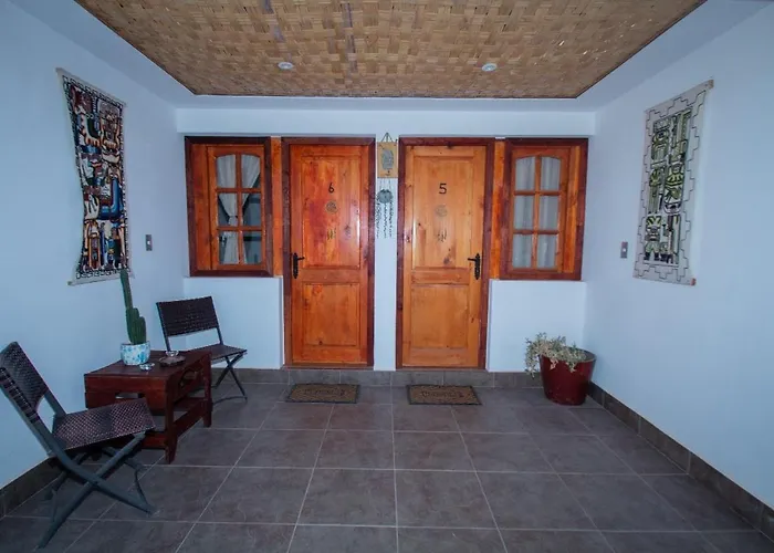 Casa de huéspedes: Hostal Belen