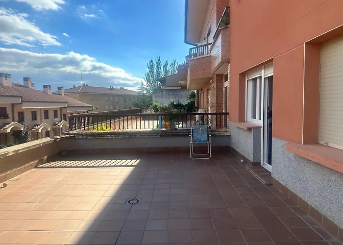 Hotel barato: Casa Javi Etxea