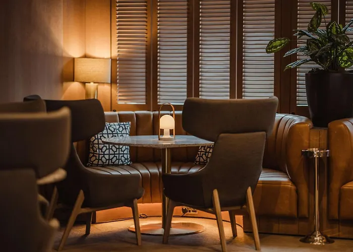 Radisson Blu , Glasgow