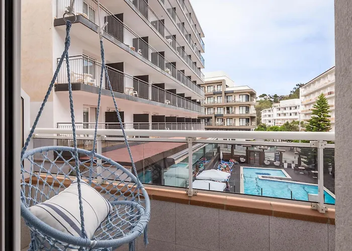 The Place Mariner By Alegria Adults Only