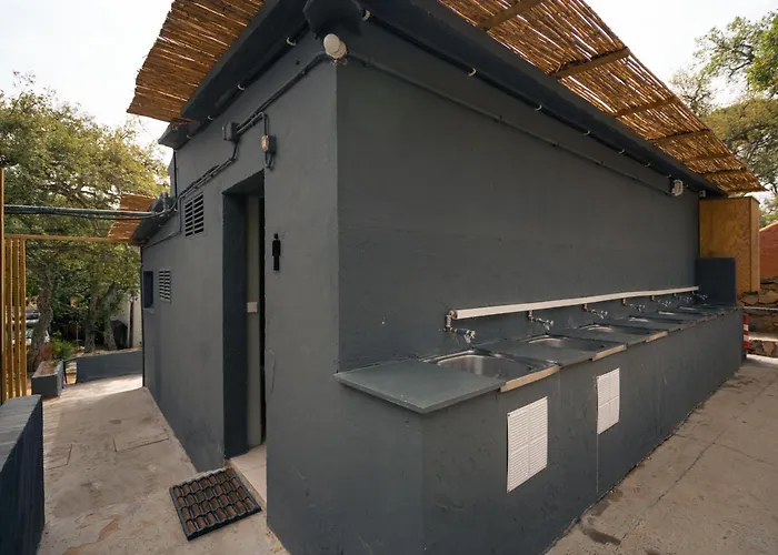 Kampaoh Calella De Palafrugell