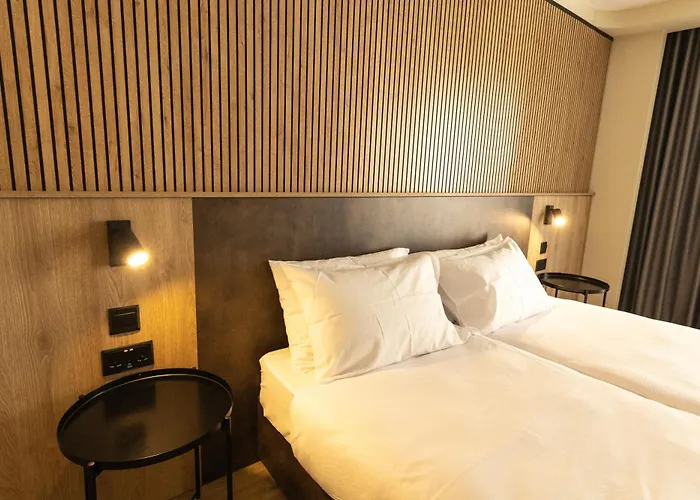 East Sliema Suites