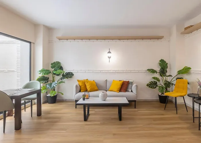 Itaca Colón by Soho Boutique