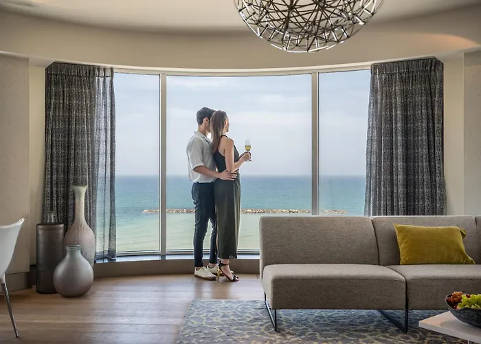 Hotel familiar: Royal Beach Hotel Tel Aviv By Isrotel Exclusive