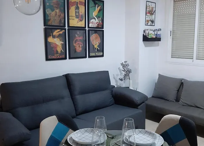 Hotel cerca del colegio: Juzgado