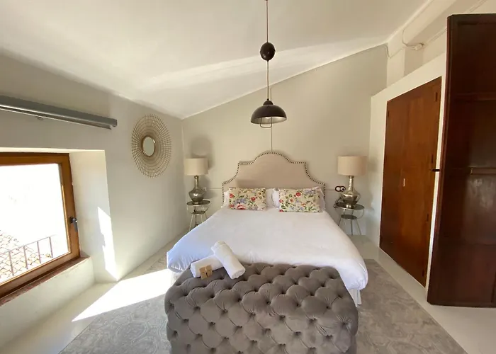 Casa Rural Mirador