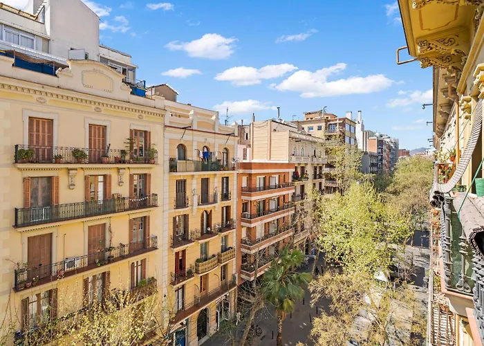 Ab Vila I Vila Apartments