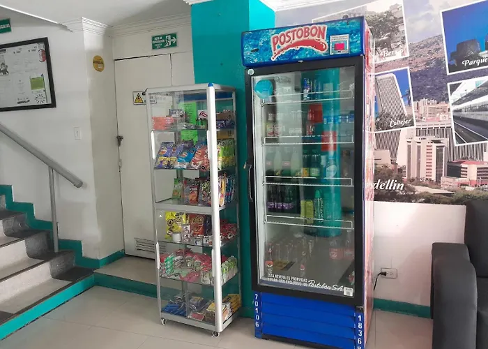 Hotel La Bella Villa Medellin