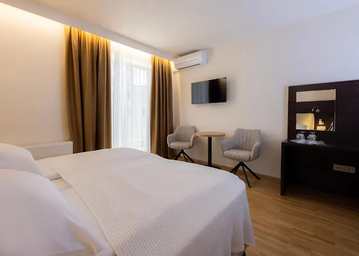 Rooms Bella