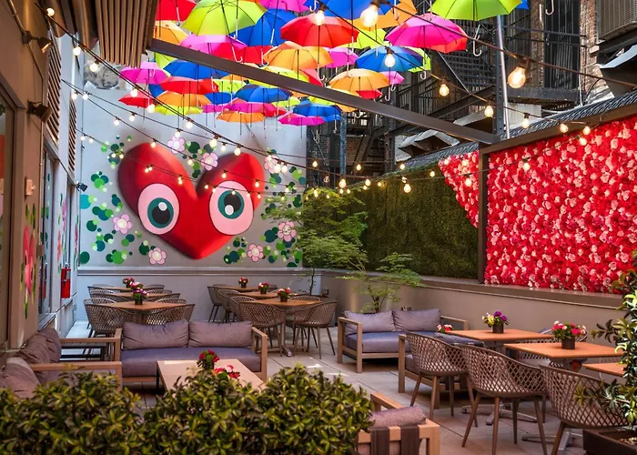 INNSiDE by Meliá New York Nomad