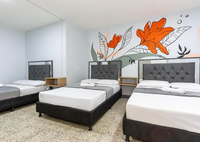 Hotel Guayacanes 70