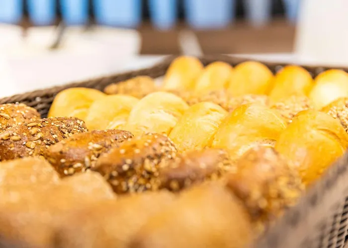 Hotel: Prize By Radisson, Hamburg City