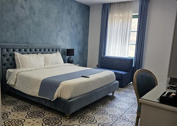 Casa Reale Boutique Hotel