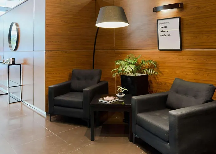 Dazzler By Wyndham Buenos Aires Maipu