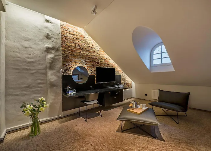 Artagonist Art Hotel