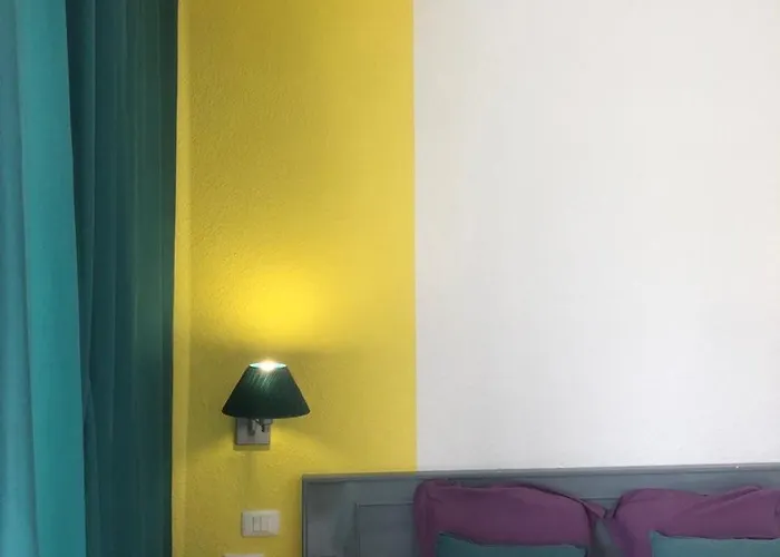 Apart Hotel Ponderosa